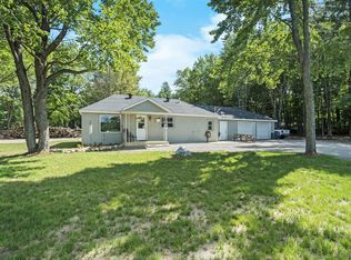 5085 Van Tyle Rd, Gaylord, MI 49735