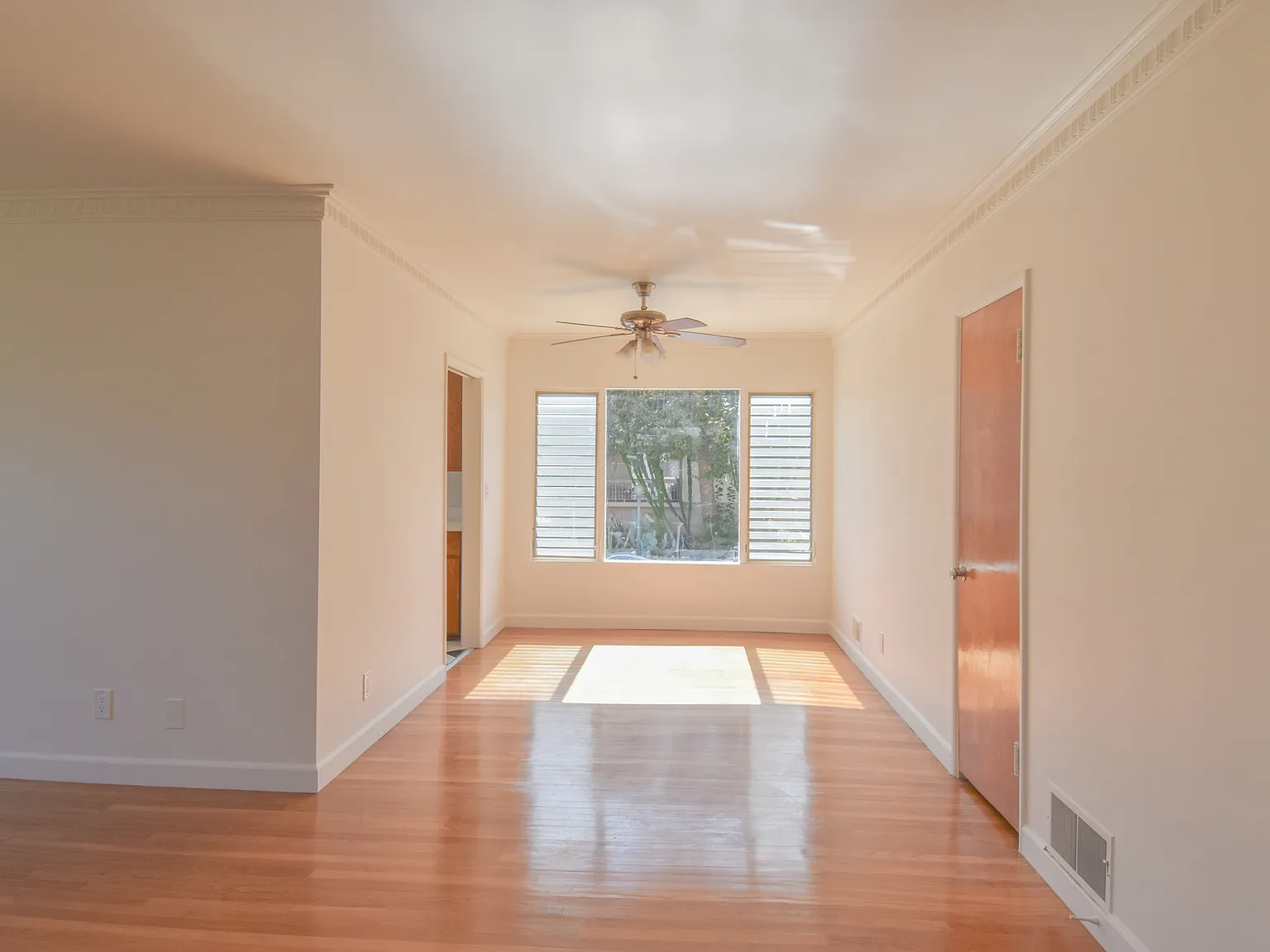 1 bed, 750 sqft, $2,495 — Photo 1