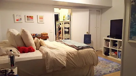 Rented by Manhattan Spaces