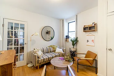 Rented by City Connections Realty