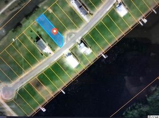 486 Harbour View Dr LOT 40, Myrtle Beach, SC 29579