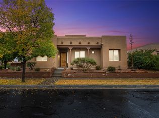 2 Nacimiento Peak, Santa Fe, NM 87508
