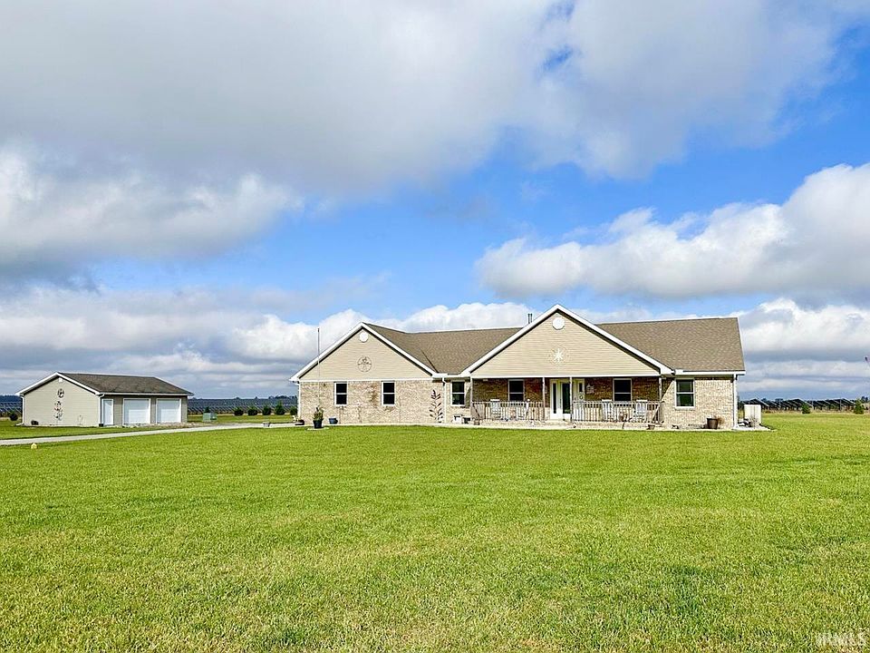 1st image of 630 E County Road 450 N