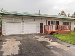 2007 Central Ave, Fairbanks, AK 99709