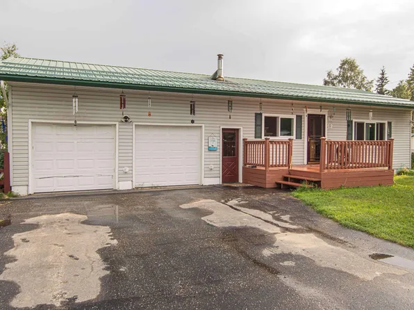 2007 Central Ave, Fairbanks, AK 99709