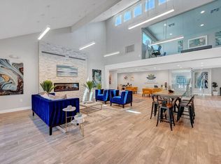 Park at Spring Valley, Las Vegas, NV 89106