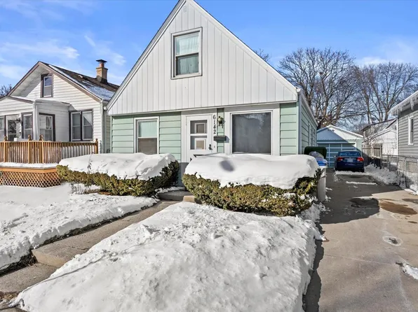 6142 W Fairview AVENUE, Milwaukee, WI 53213