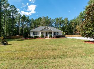 24 Piney Creek Dr, Roxboro, NC 27574