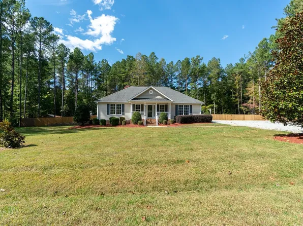 24 Piney Creek Dr, Roxboro, NC 27574
