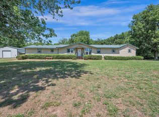 9710 S 4050th Rd, Talala, OK 74080