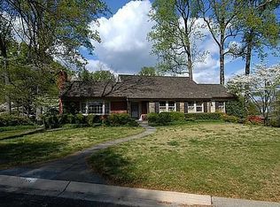 5101 Westpath Way, Bethesda, MD 20816