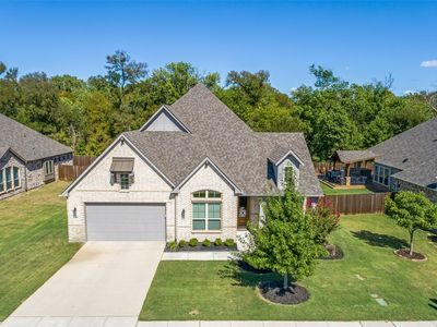 3300 Maplewood Dr, McKinney, TX, 75071
