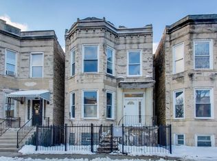 6624 S Rhodes Ave #1, Chicago, IL 60637