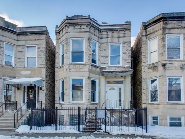 6624 S Rhodes Ave #1