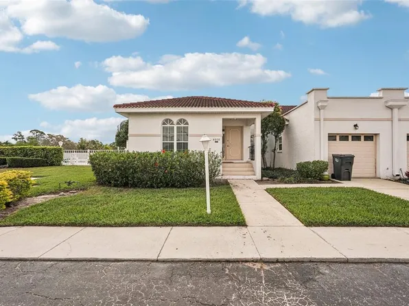 4808 61st Avenue Ter W, Bradenton, FL 34210