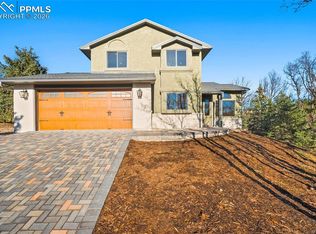 250 Wuthering Heights Dr, Colorado Springs, CO 80921