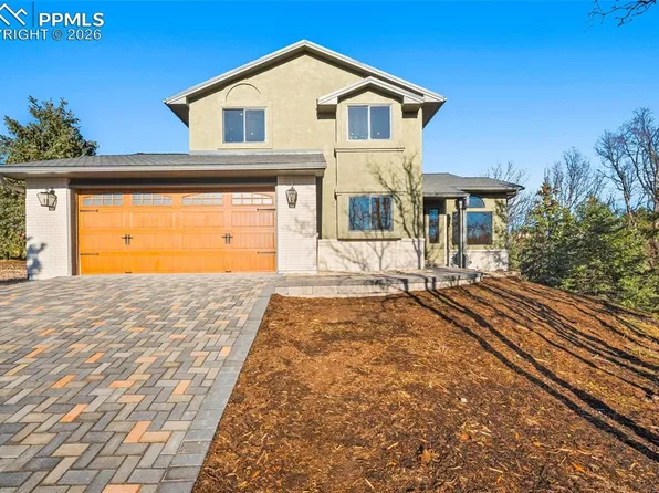 250 Wuthering Heights Dr, Colorado Springs, CO 80921