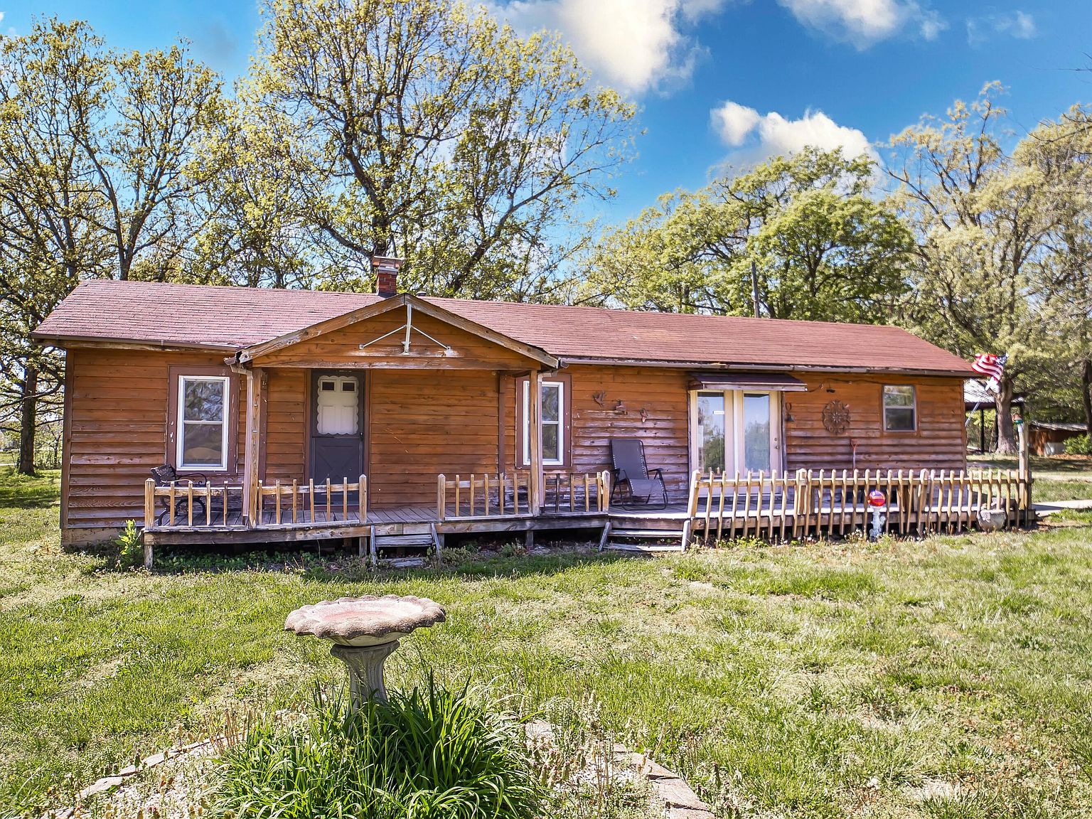 424 Scattered Acres Loop, Marshfield, MO 65706 Zillow
