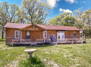 424 Scattered Acres Loop, Marshfield, MO 65706