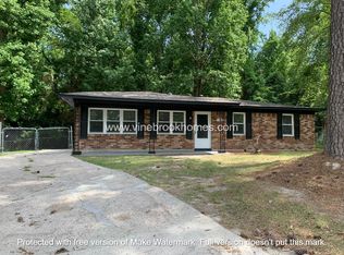 2962 Celeste Dr, Hephzibah, GA 30815