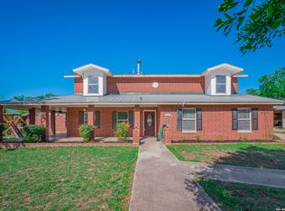 310 East St, Comfort, TX 78013