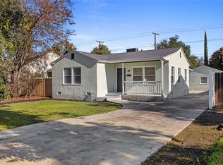 212 N Santa Cruz Ave, Modesto, CA 95354