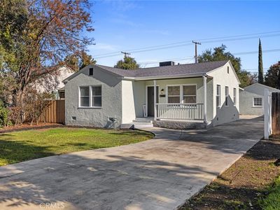 212 N Santa Cruz Ave, Modesto, CA, 95354