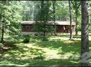 1055 Charles Price Rd, Jamestown, TN 38556