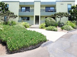 1353 N Vulcan Ave APT J, Encinitas, CA 92024