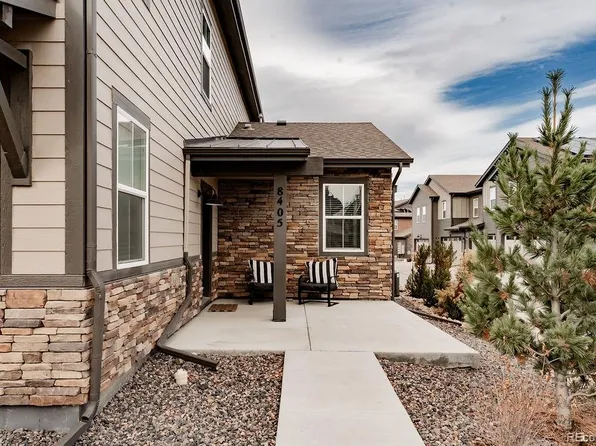 8405 Mount Ouray Road, Littleton, CO 80125