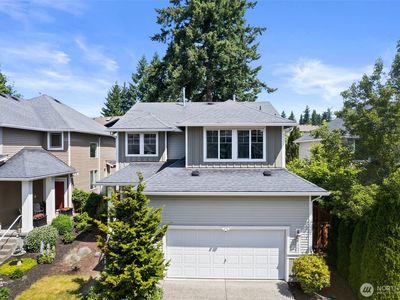 21552 SE 275th Court, Maple Valley, WA, 98038