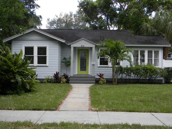816 25th Ave N, Saint Petersburg, FL 33704