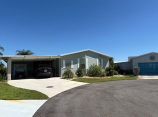 27110 Jones Loop Rd #45, Punta Gorda, FL 33982