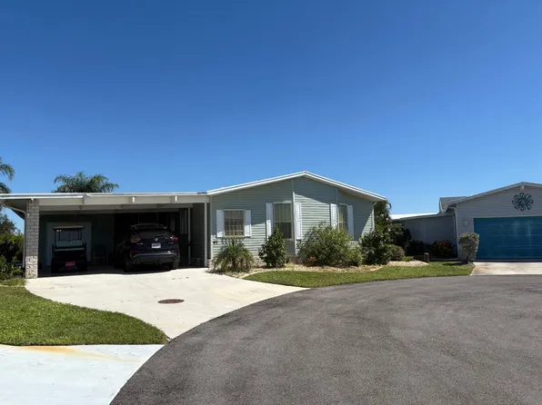 27110 Jones Loop Rd #45, Punta Gorda, FL 33982