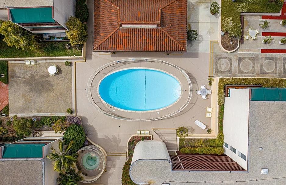 2nd image of 6455 La Jolla Blvd Unit 126