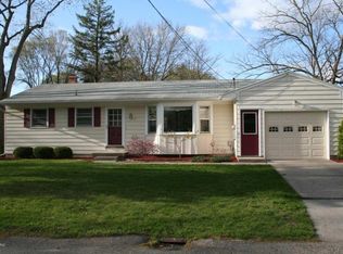 37 Herbert St SW, Grand Rapids, MI 49548