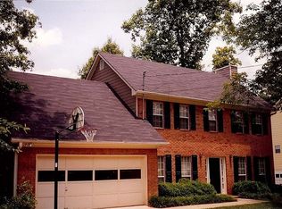 3899 Mill Glen Dr, Douglasville, GA