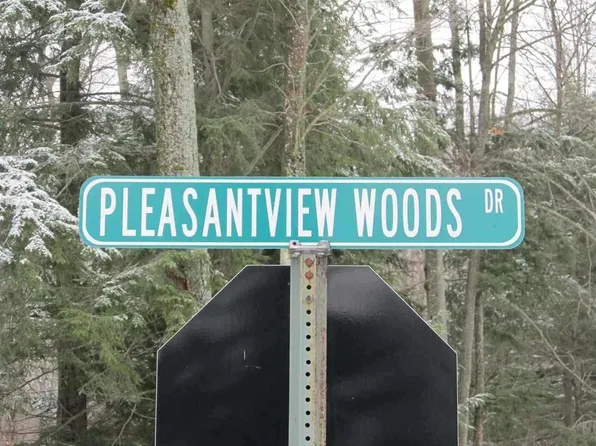 8076 Pleasantview Woods Dr, Harbor Springs, MI 49740