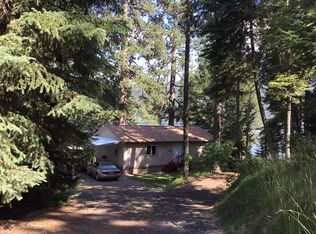 61037 Lake Shore Rd, Joseph, OR 97846