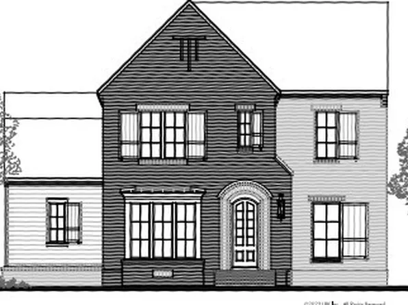 6056 Pasquo Rd Lot 708, Nashville, TN 37221