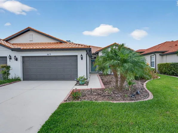 1613 Currant Ct, North Port, FL 34289