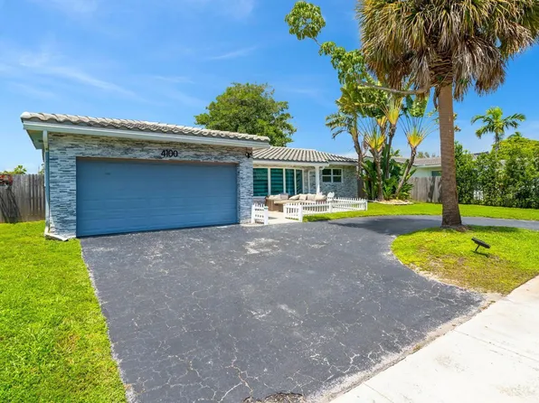 4100 N 36th Ave, Hollywood, FL 33021