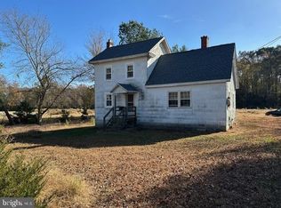 35165 Mount Hermon Rd, Pittsville, MD 21850