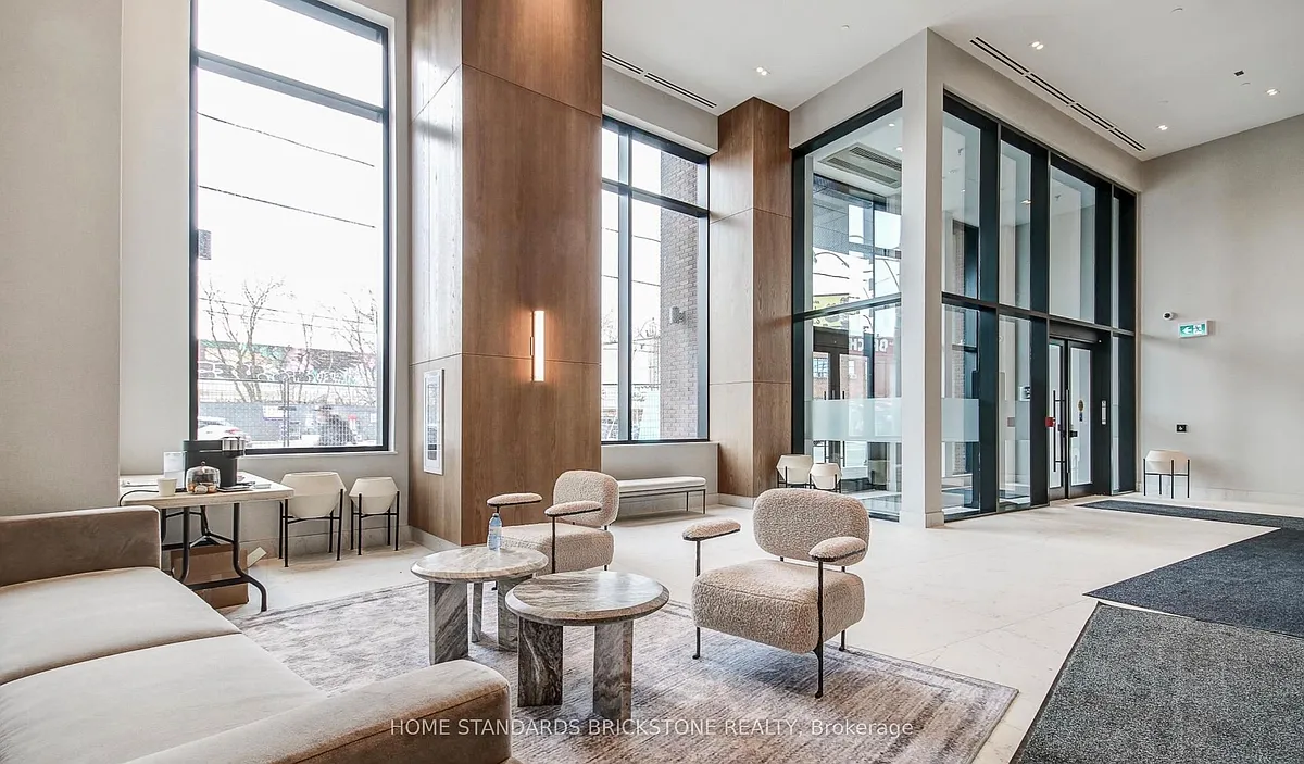 Building Photo - 1185 Dupont St #2606