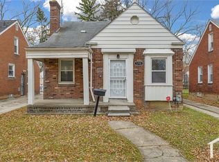 5755 Cadieux Rd, Detroit, MI 48224