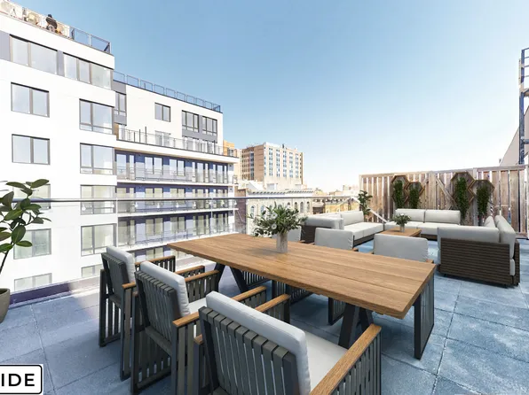 336 Himrod St #Penthouse 1, Brooklyn, NY 11237