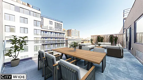 336 Himrod St #Penthouse 3 Photo 1