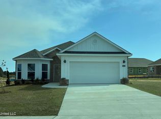 9509 Mossy Rd, Biloxi, MS 39532