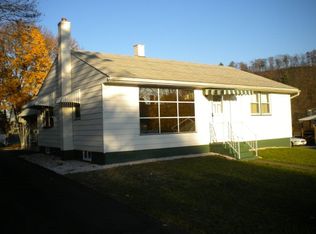 5667 Heffner Rd, Huntingdon, PA 16652