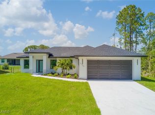 3709 6th St SW, Lehigh Acres, FL 33976
